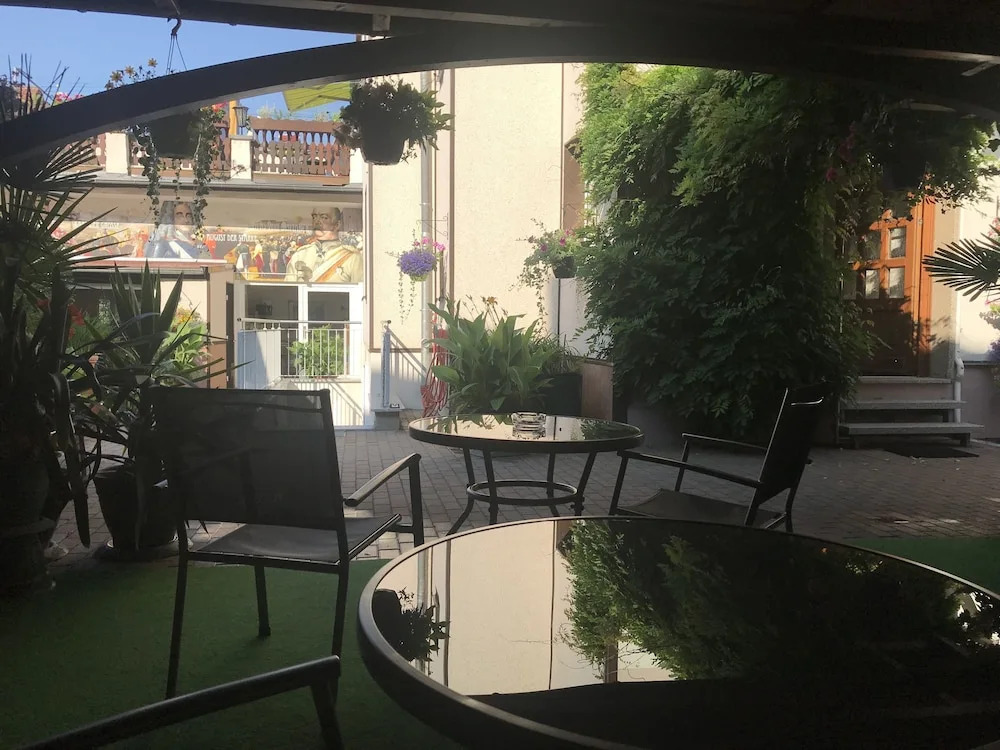Pension Borna