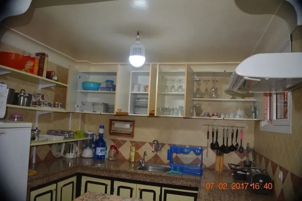 150sqm Riad With 3 Bedrooms In Marrakech, Rooftop Terrace With Amazing