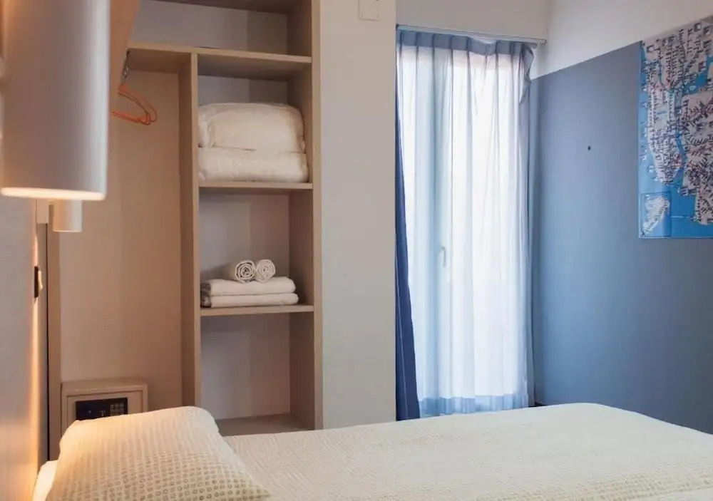 Hotel Austin