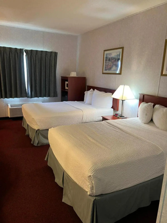 Fairbridge Inn & Suites Williston Near Airport