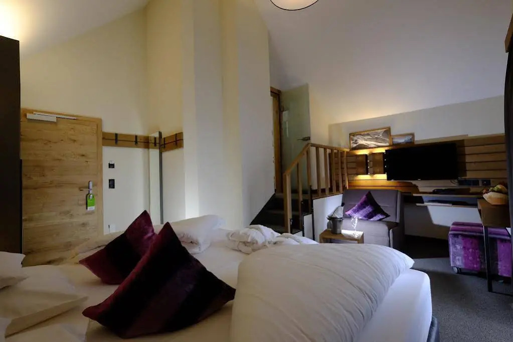 Hotel Vista Allegra