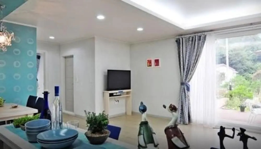 Yangpyeong Promise Pension