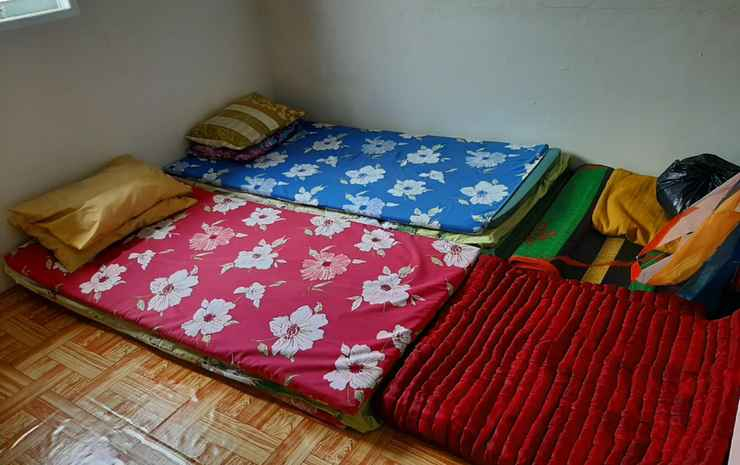 Villa Berastagi Highland 8 BB