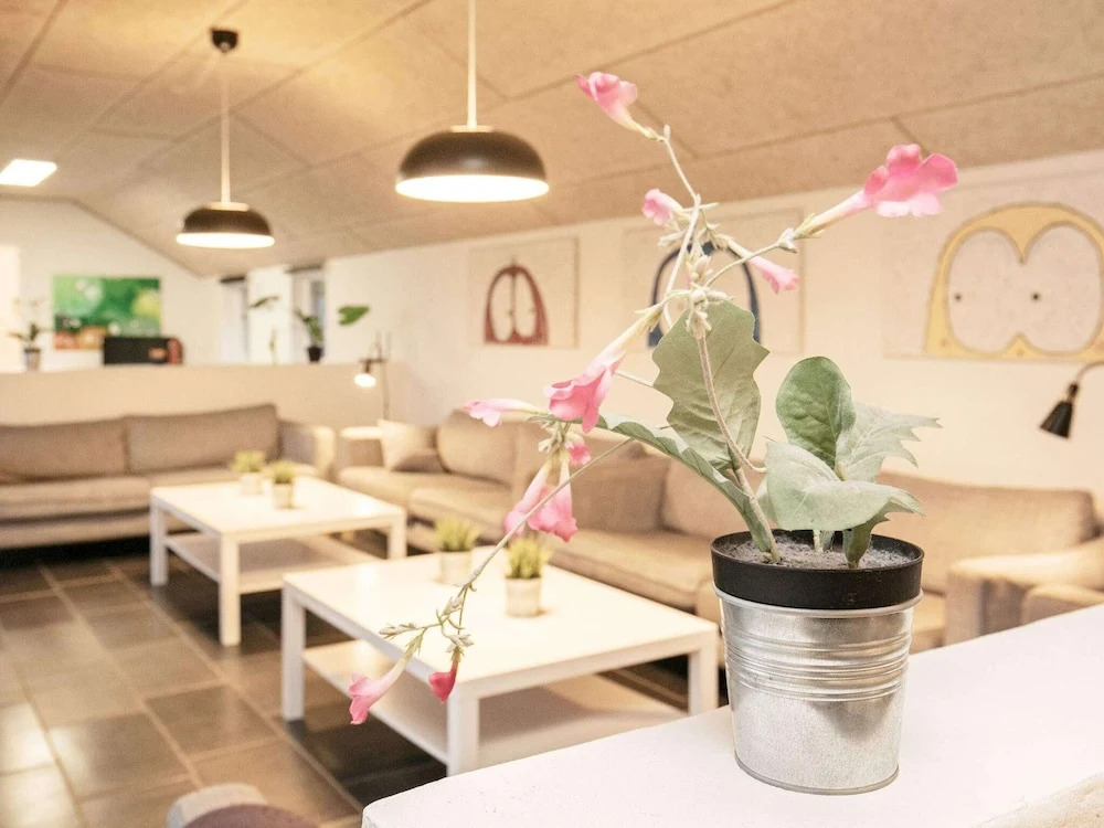 4 Star Holiday Home in Brovst