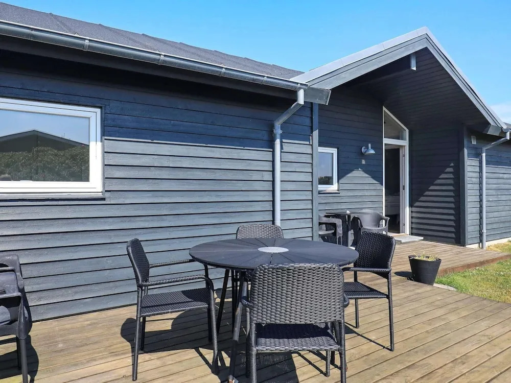 5 Star Holiday Home in Hjorring