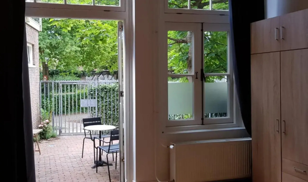 Barbera Apartments Haarlem