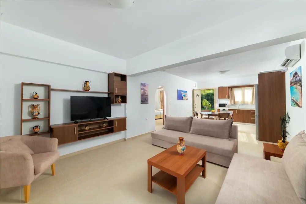 Kolymbia Dreams 3 Bedroom With Private Pool
