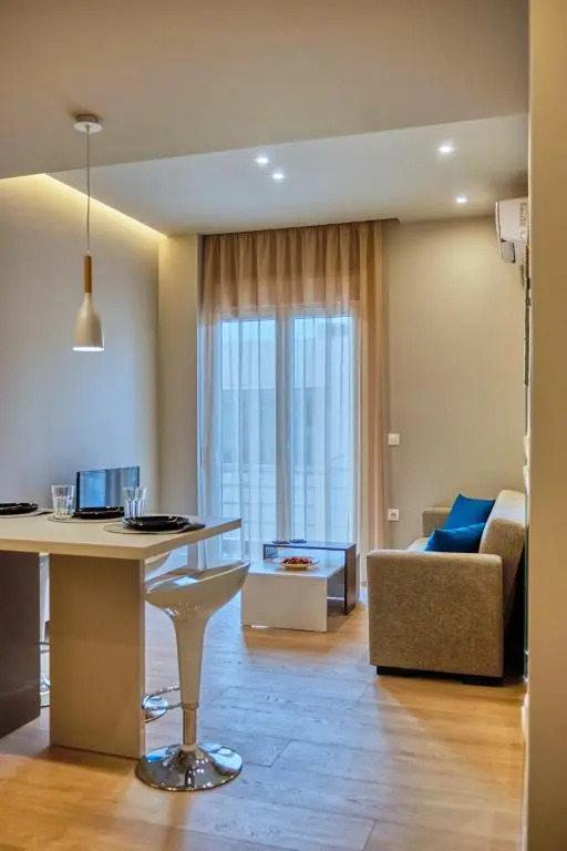 Keramikos Comfortable apartment #1