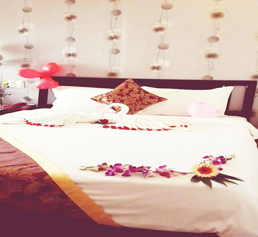 Silver Sea Hotel