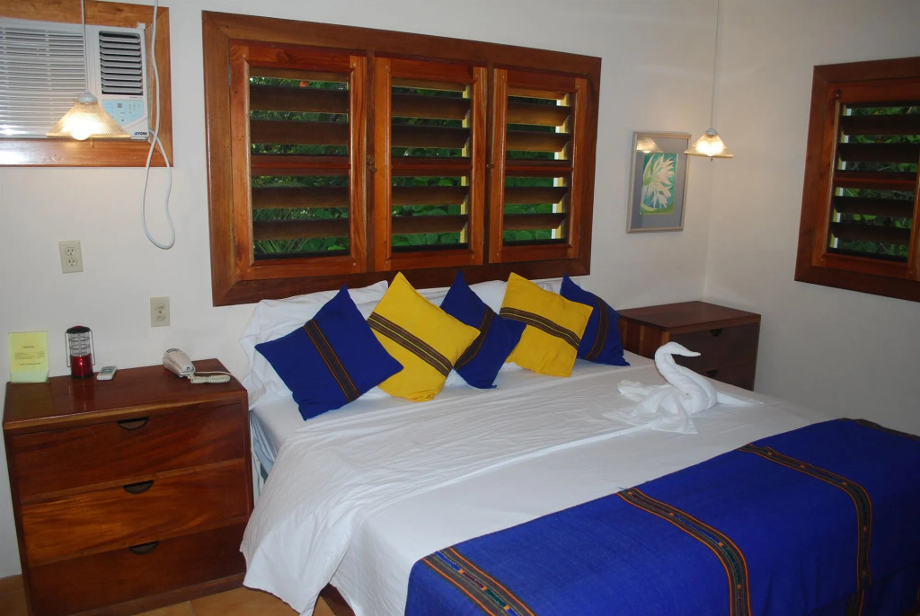 Caribbean Villas Hotel