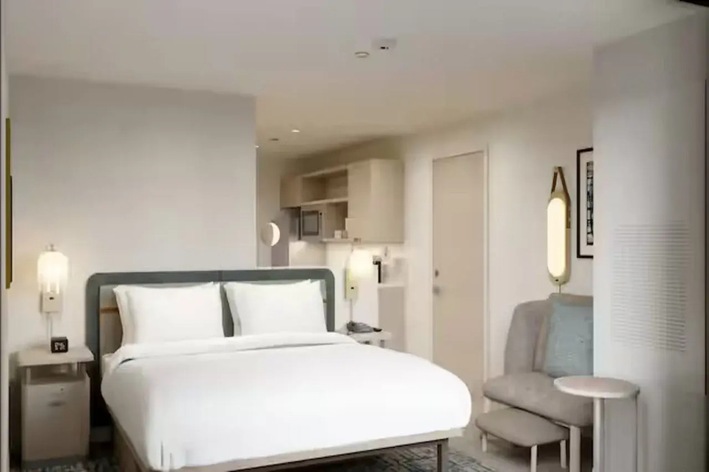 Homewood Suites by Hilton Cypress Orange County