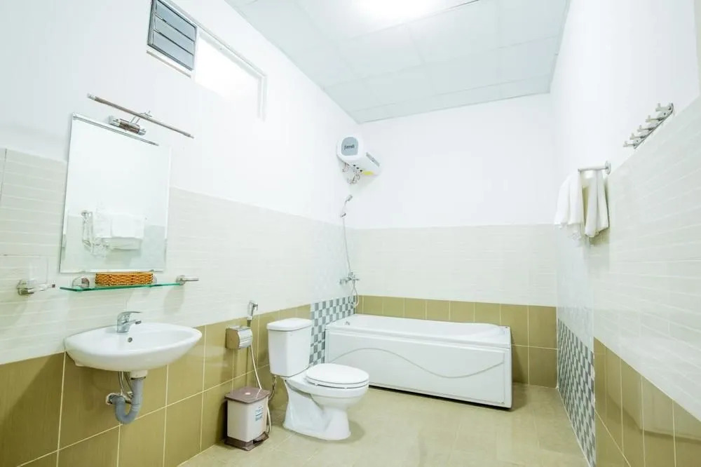 BIDV Hotel