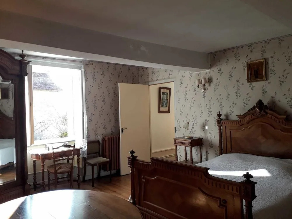 Maison Merle