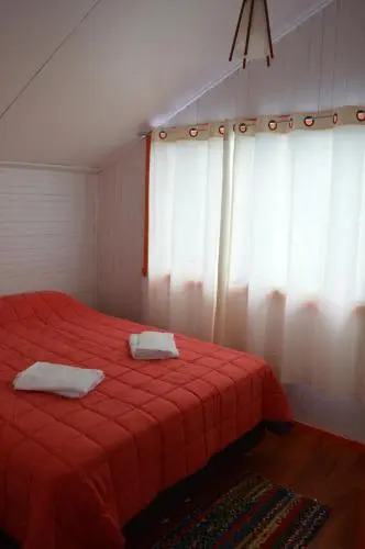 La Minga Hostel