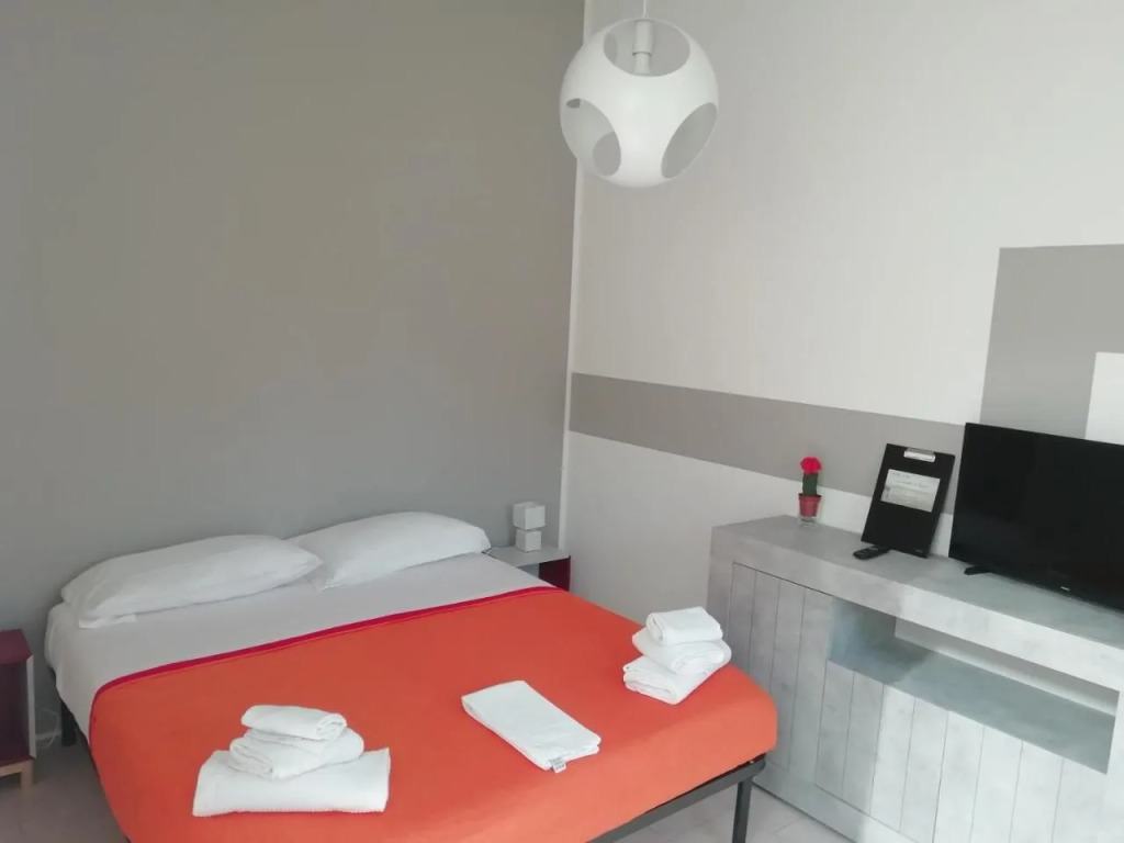 La locanda di Gioele