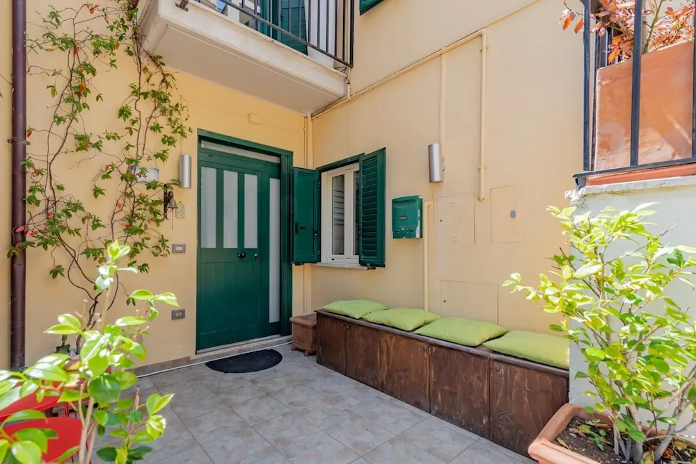 Casa Bramare in Rocca San Giovanni