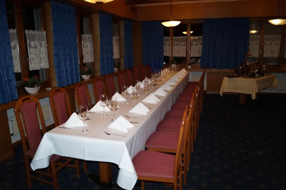 Hotel - Restaurant Frieden