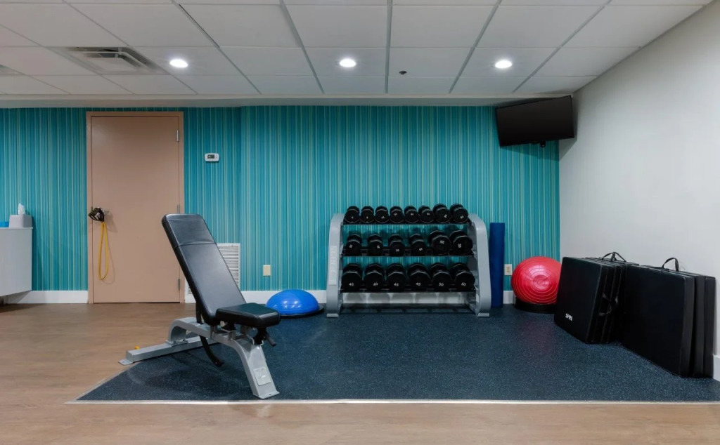 Holiday Inn Express & Suites - Atlanta Downtown by IHG
