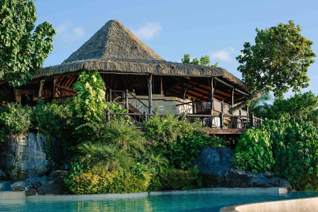 Pacific Resort Aitutaki