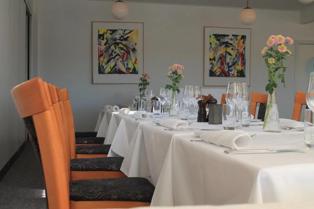 Møn Golf Resort - Hotel Præstekilde