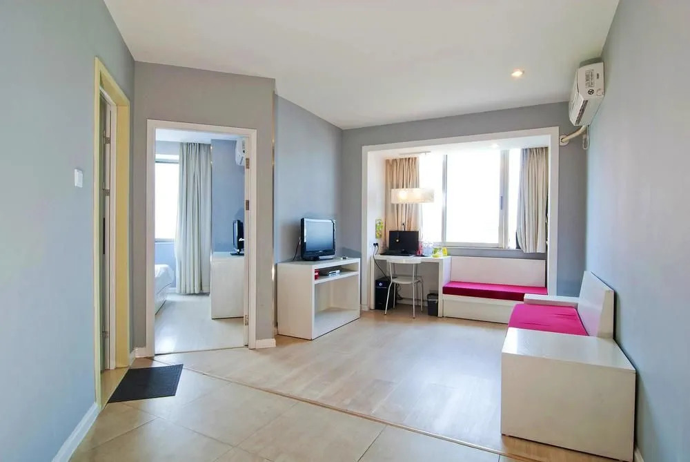 Today Inn Tongzipo Road - Changsha