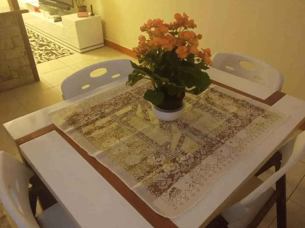 Mega Apartamento