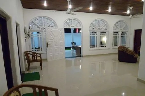 Crystal V Tourist Resort