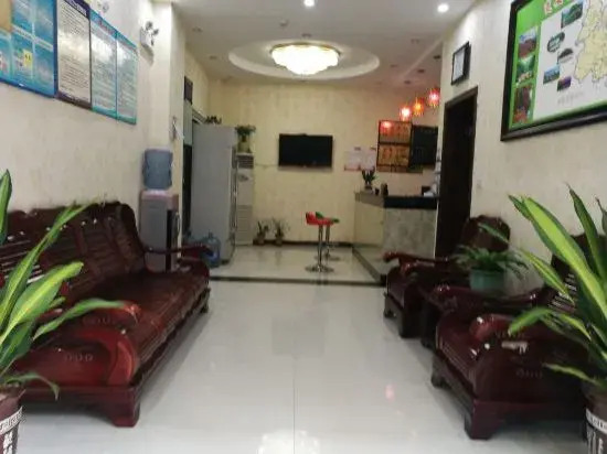 Yuanjiang Hotel