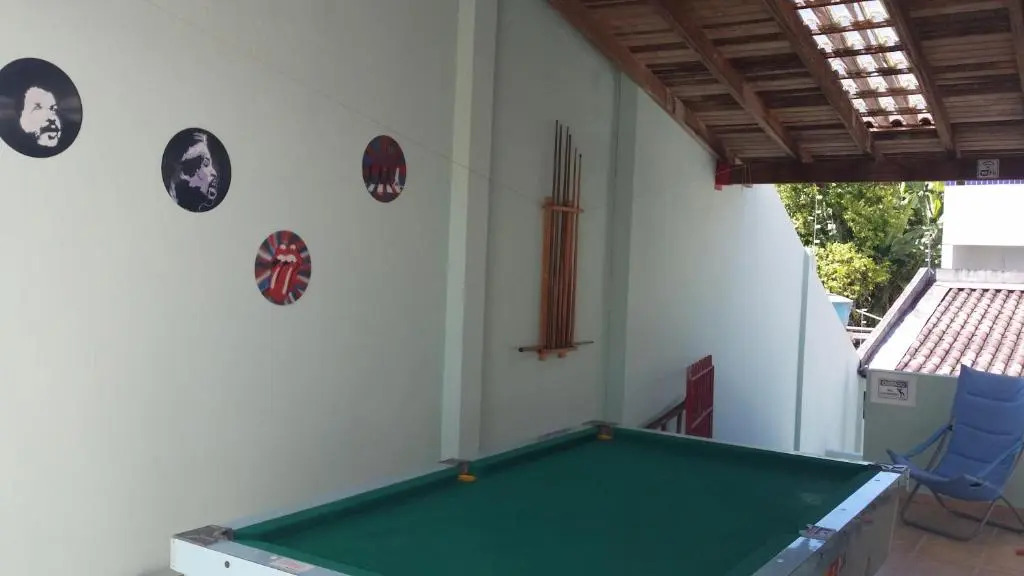Beira Mar Hostel