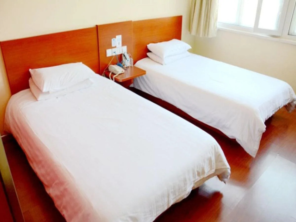 Hanting Hotel Central Station Branch