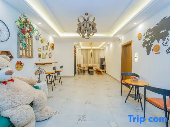 Still Alice Boutique Hostel