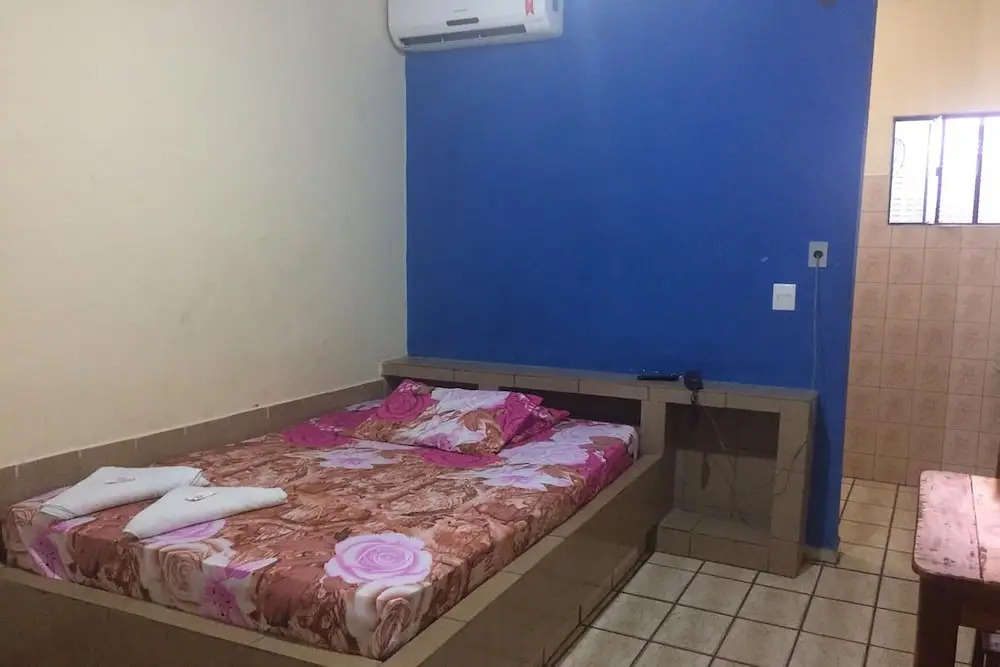 Pousada Maré Mansa