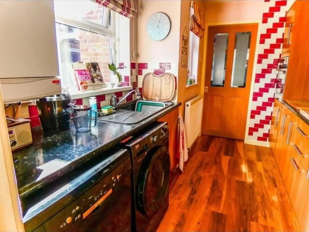 Beautiful 2-bed House in Sunderland