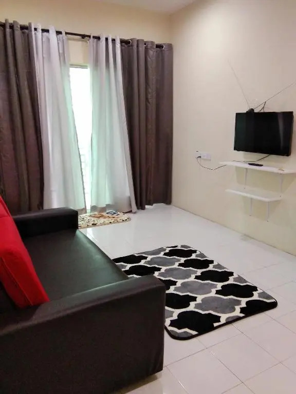 R-Fa Homestay