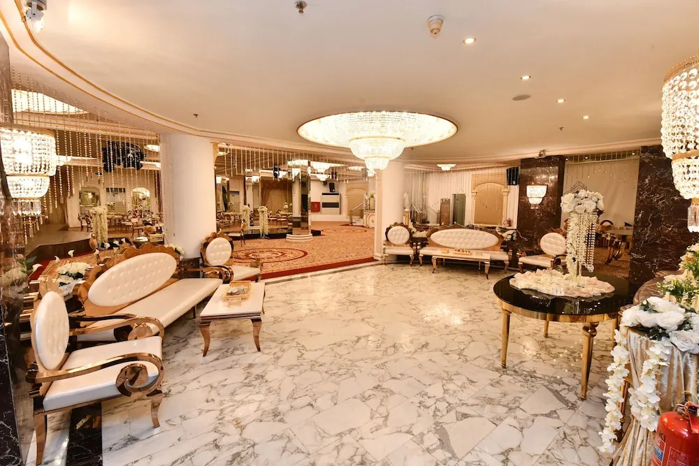 Casablanca Hotel Jeddah
