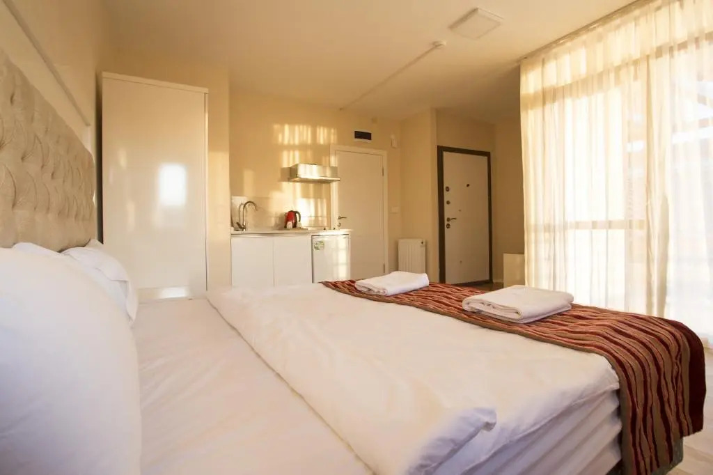 A Apart Hotels Ankara Beytepe