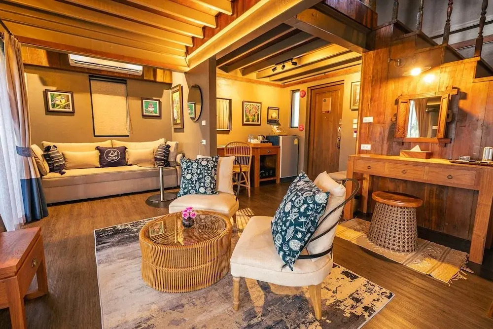 Yatika Boutique Chiang Dao