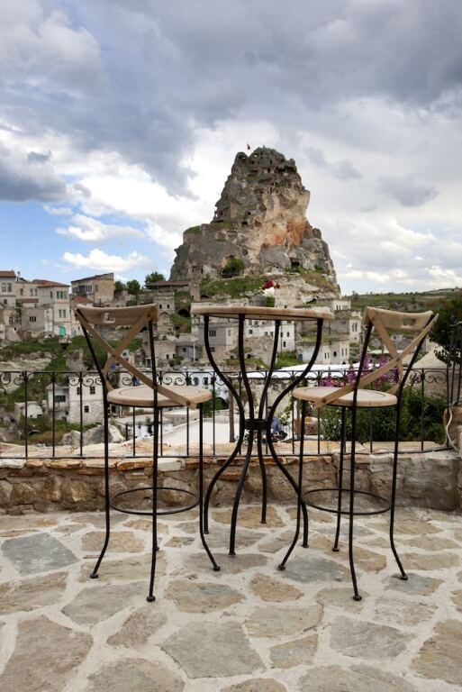 Hezen Cave Hotel, Nevsehir Image 29