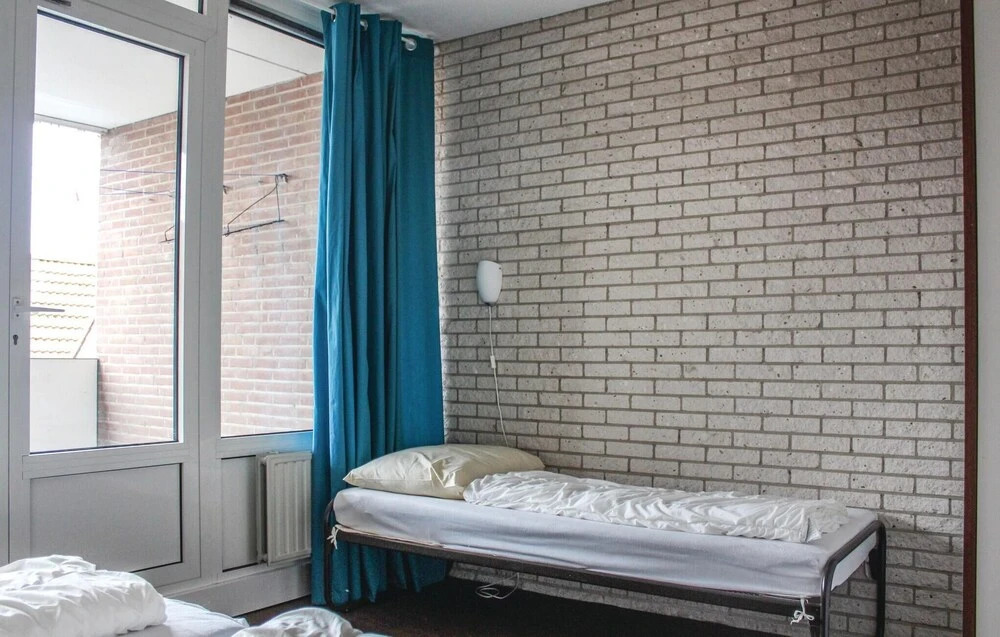 Beautiful Apartment in Bruinisse With 2 Bedrooms, Wifi and Indoor Swimming Pool