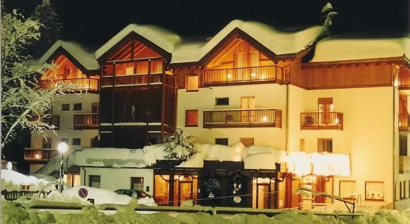 Hotel K2