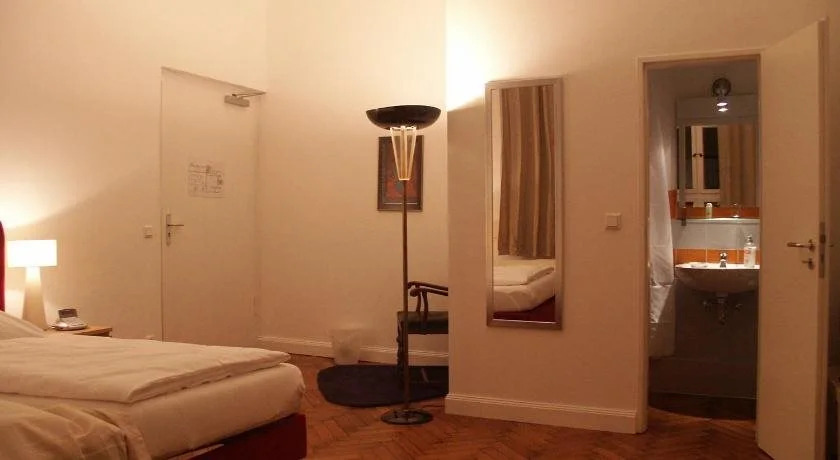 Alte Lohnhalle Kultur- und Tagungshotel