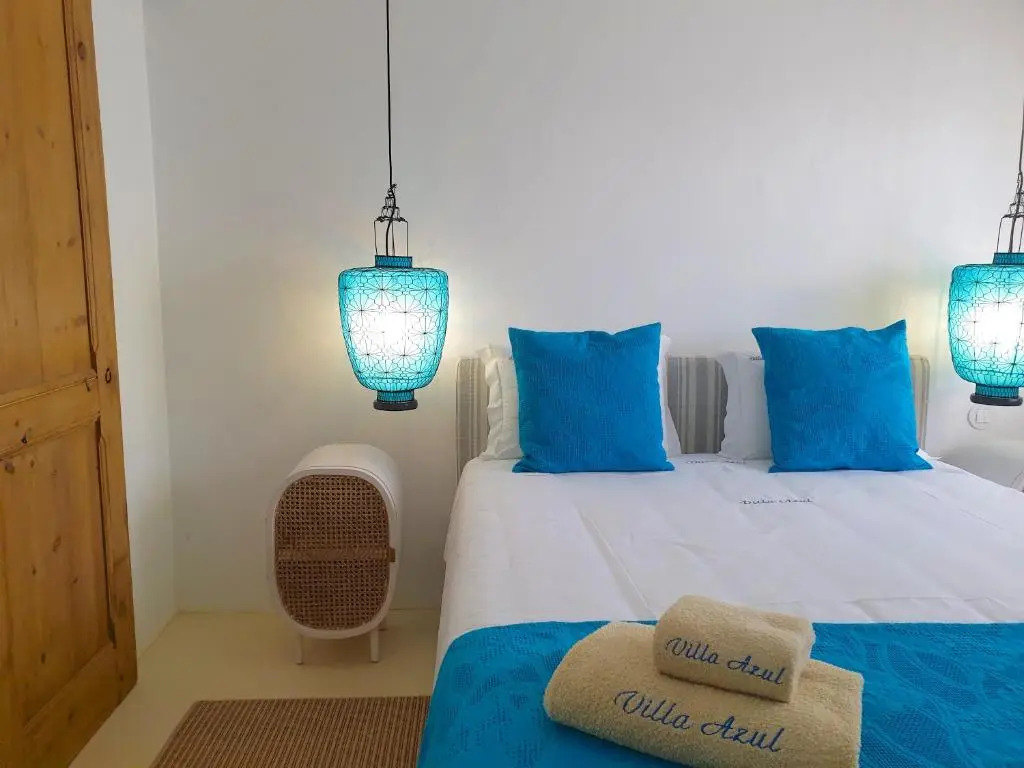 Villa Azul - Clever Details, Luxury villa, private pool, access to a club with tennis court, playground, communal pools