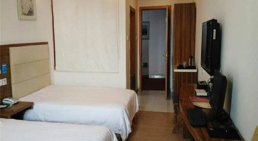 Zheshang Holiday Inn