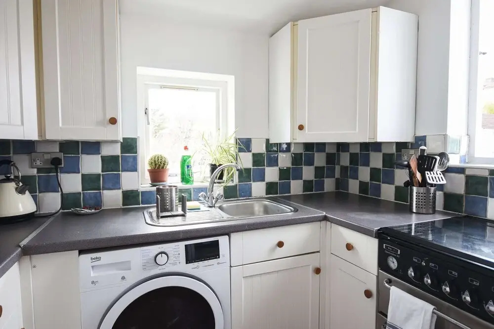 Stylish Flat in Cotham, Free On-street Parking