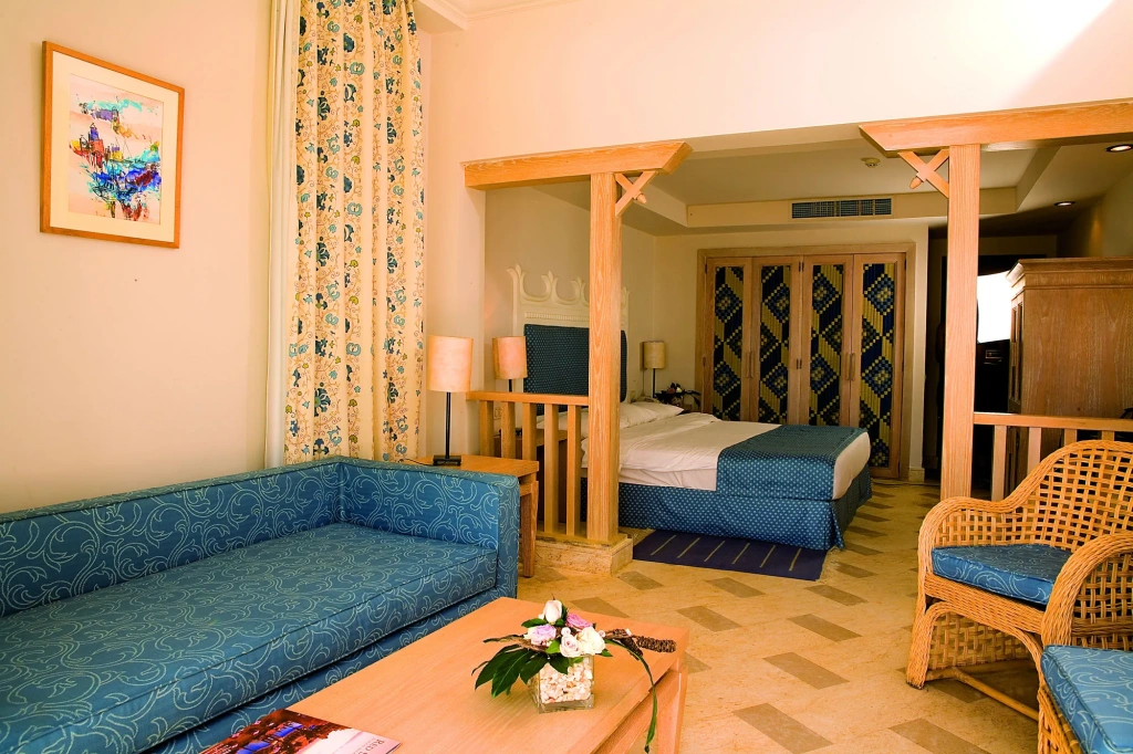 The Grand Hotel Sharm El Sheikh