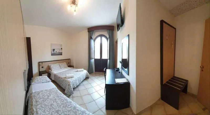 Country House Vecchio Frantoio
