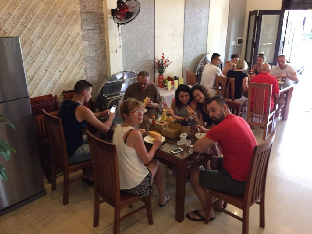 Hao Anh Homestay