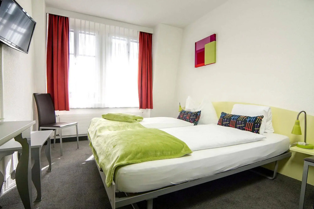 Hotel Waldhorn