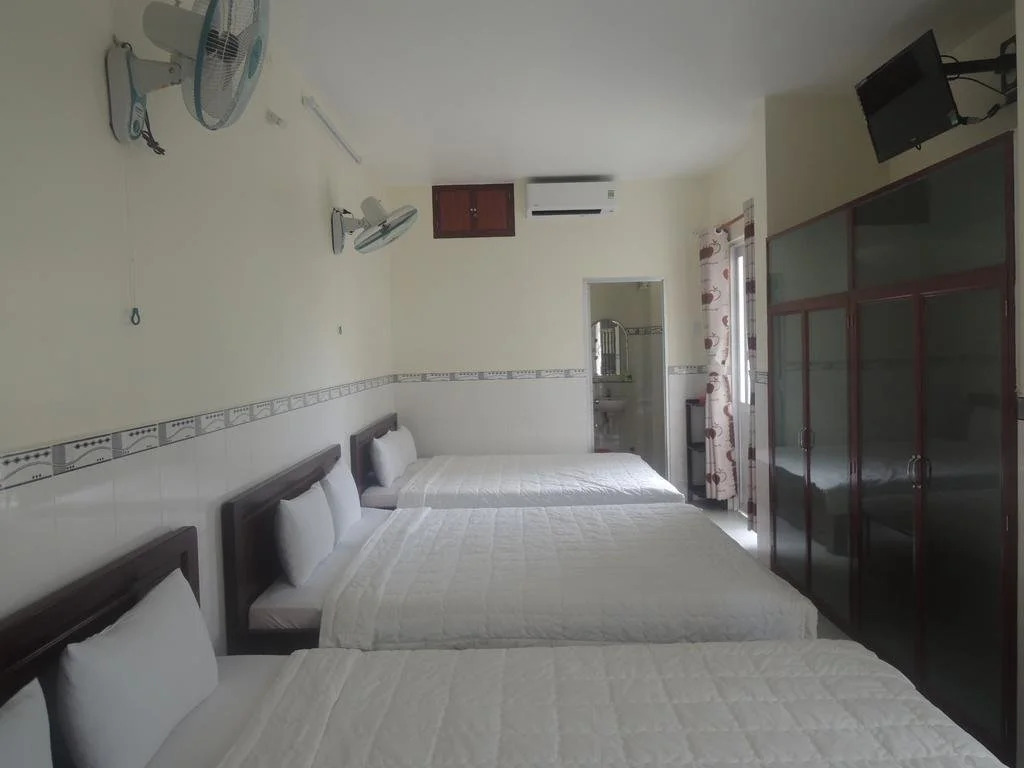 Gia Phuc Motel