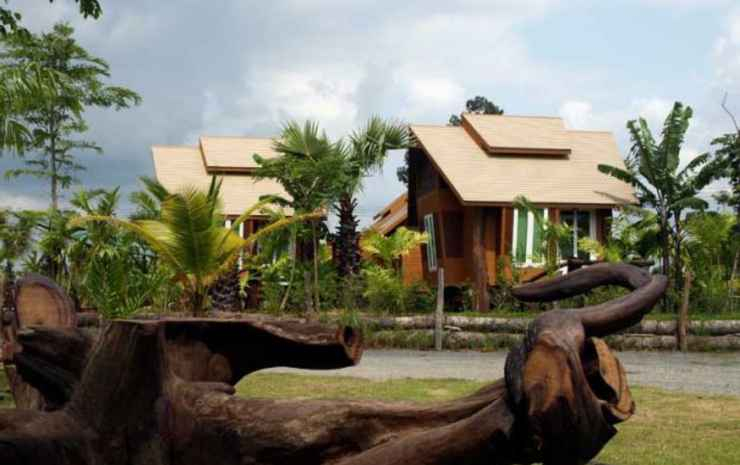 Ruenpim Nara Resort